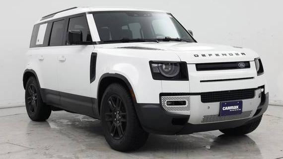 LAND ROVER DEFENDER 2024 SALEJ7EX6R2273245 image